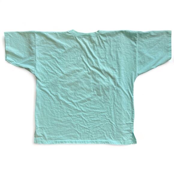 Vintage Sea Shells Shore Beach Ocean Starfish Nature T Shirt Single Stitch XL - Picture 6 of 11